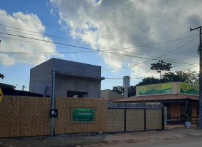 Bambu Hospedaria